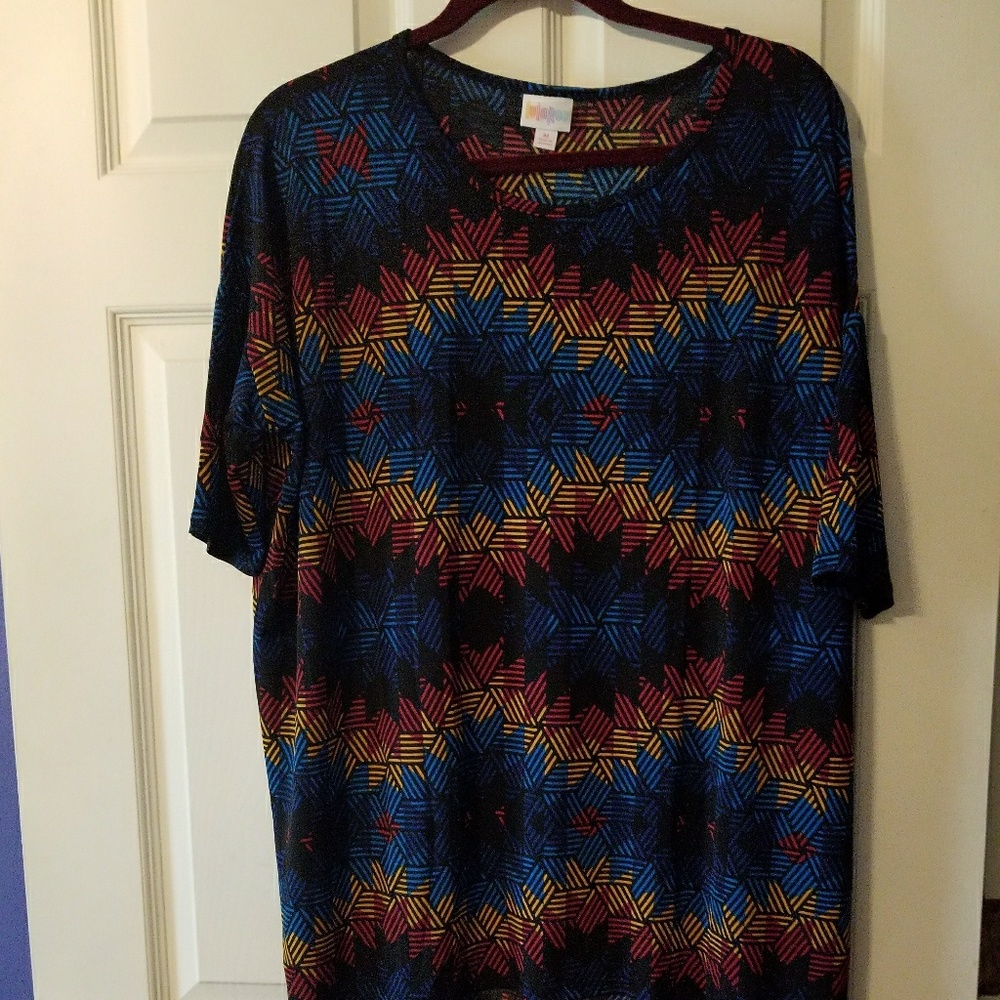 LulaRoe M Irma